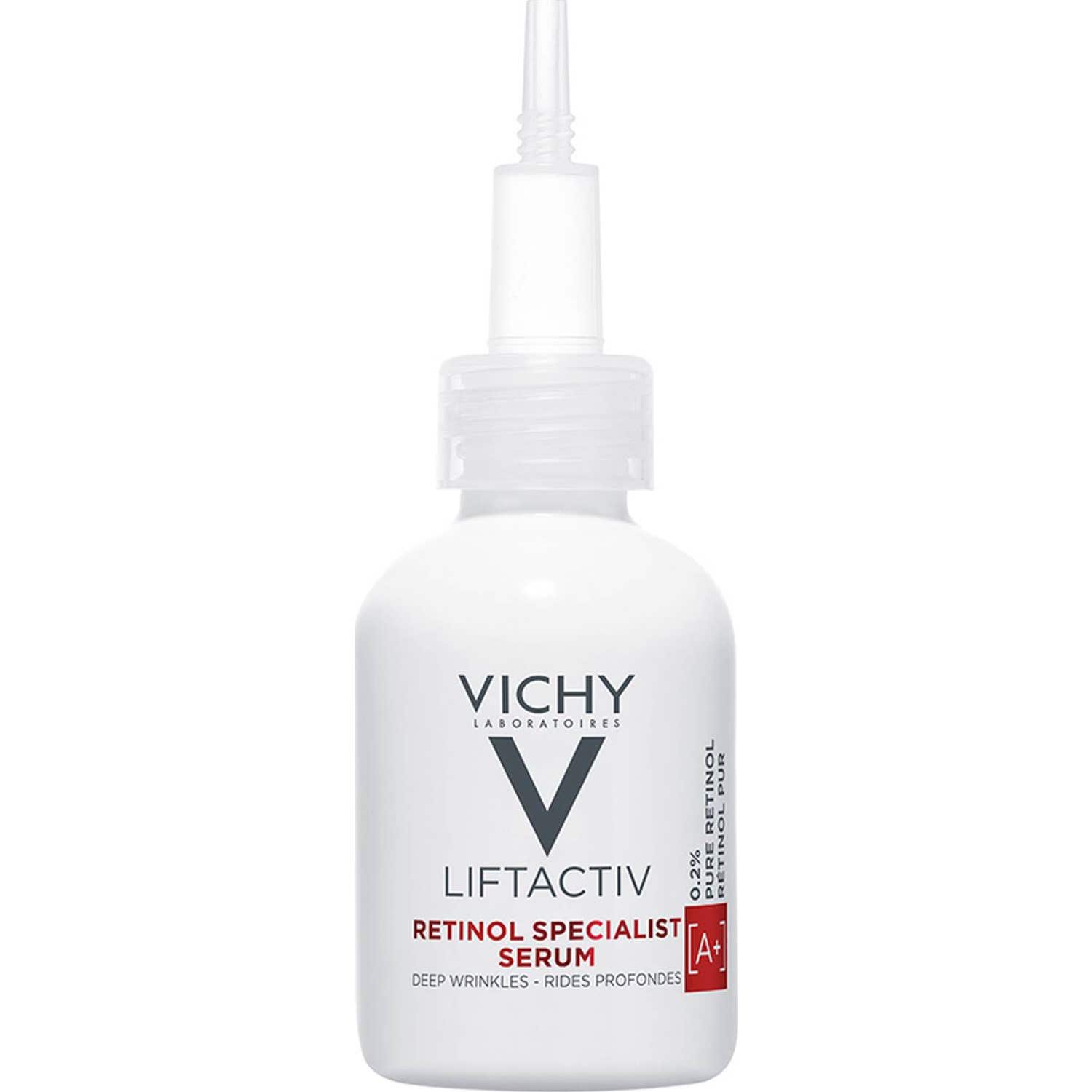 Vichy Liftactiv Retinol Specialist Serum 30ml