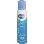 Dr Scholl Odor Control Chaussures déodorantes 125ml