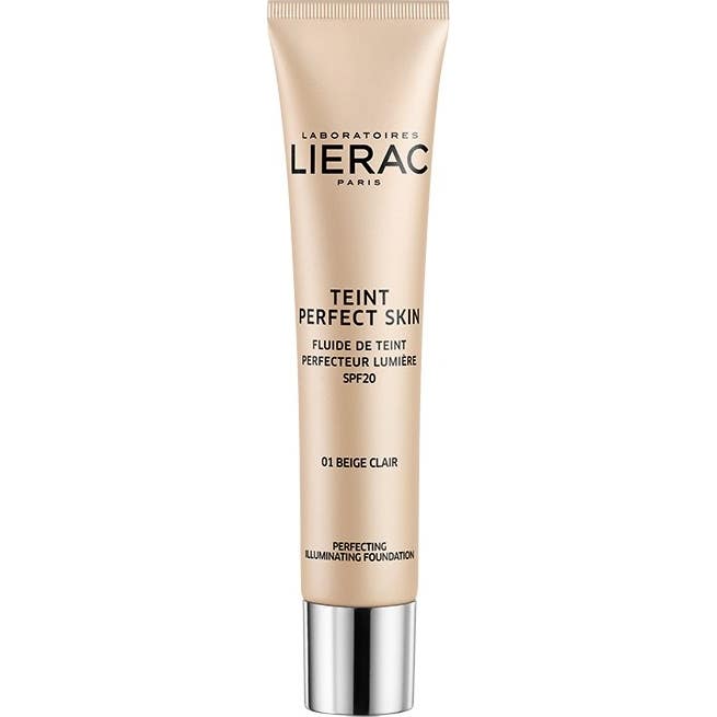 Lierac Teint Perfect Skin 01 Beige Clair 30ml