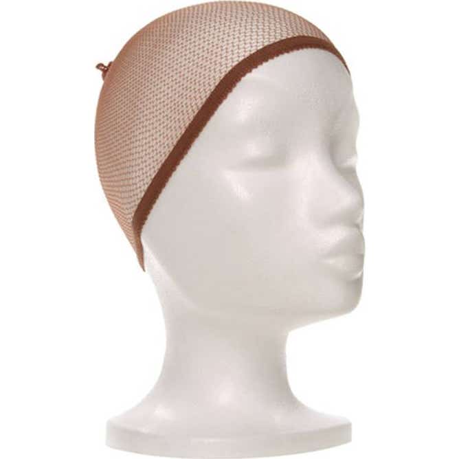 Ellen Wille Bonnet Sous Perruque Filet Beige 1 Unité