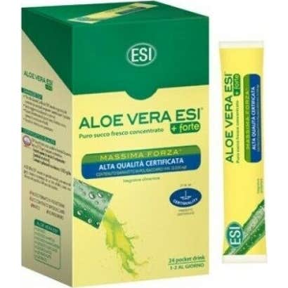 Jus d'Aloe Vera+Ft 24Pocket