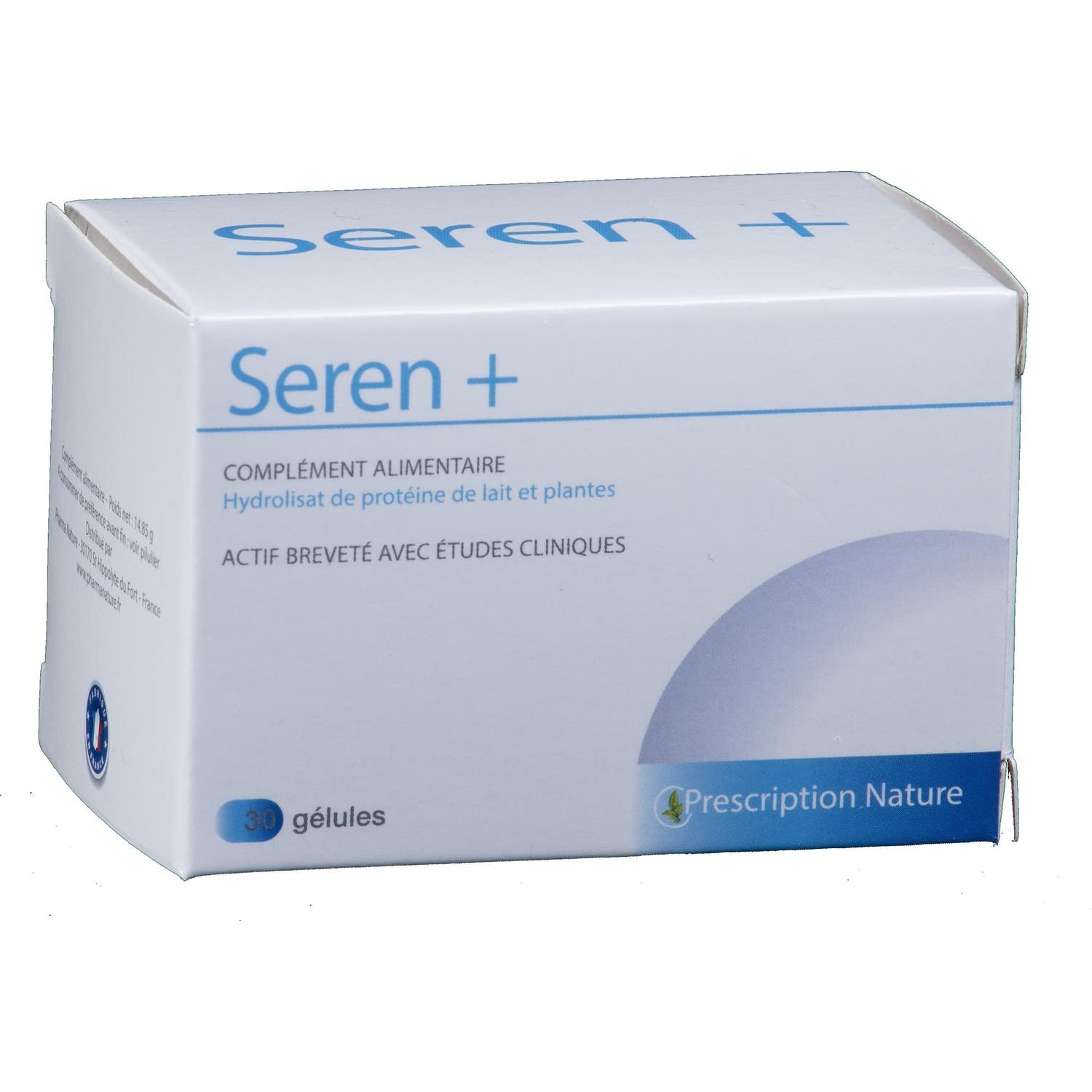 Seren+ Cpr 30