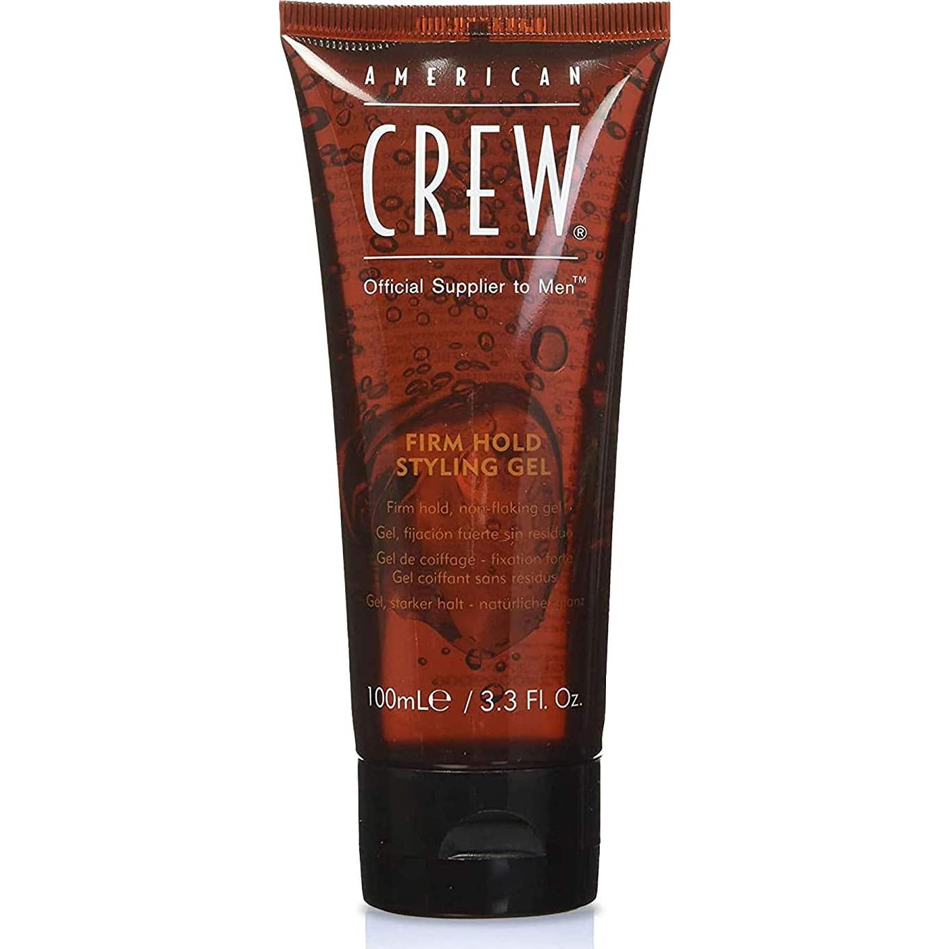 American Crew Firm Hold Styling Gel 100ml