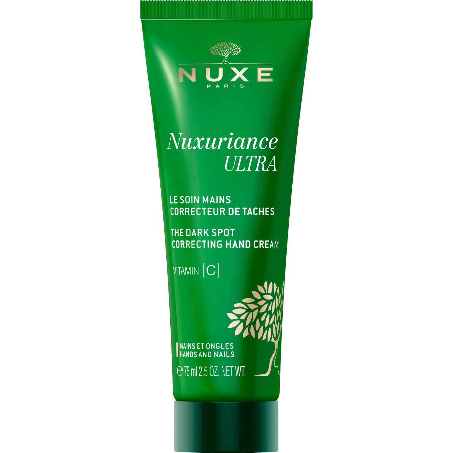 Nuxe Nuxuriance Ultra Crème Mains Anti-Taches & Anti-Âge 75ml