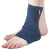 Gibaud Chevil Malleo 3D 6679 Bleu 1