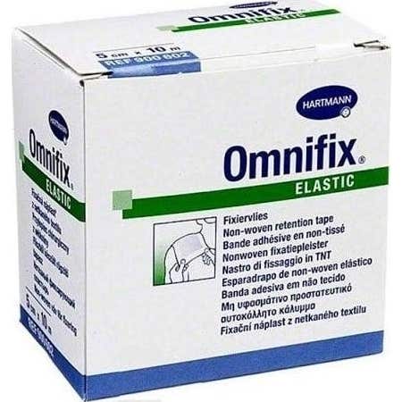 Bande élastique Omnifix 10mx10cm 1u