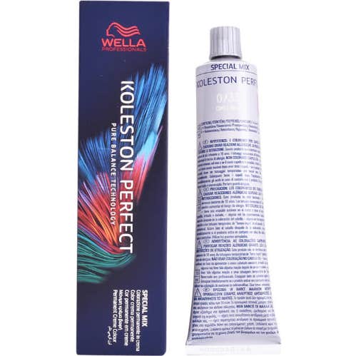 Wella Koleston Perfect Hair Color Special Mix 0-33 60ml