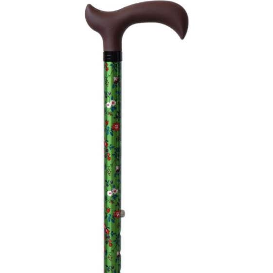 Herdegen Bastón Derby Flora 255817 1ud