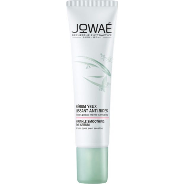 Jowaé Sérum Yeux Lissant Antirides 15ml