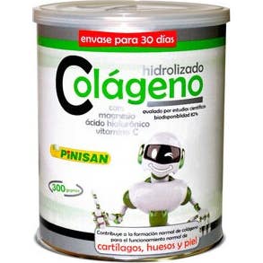 Pinisan Collagène Hydrolysé 600 g