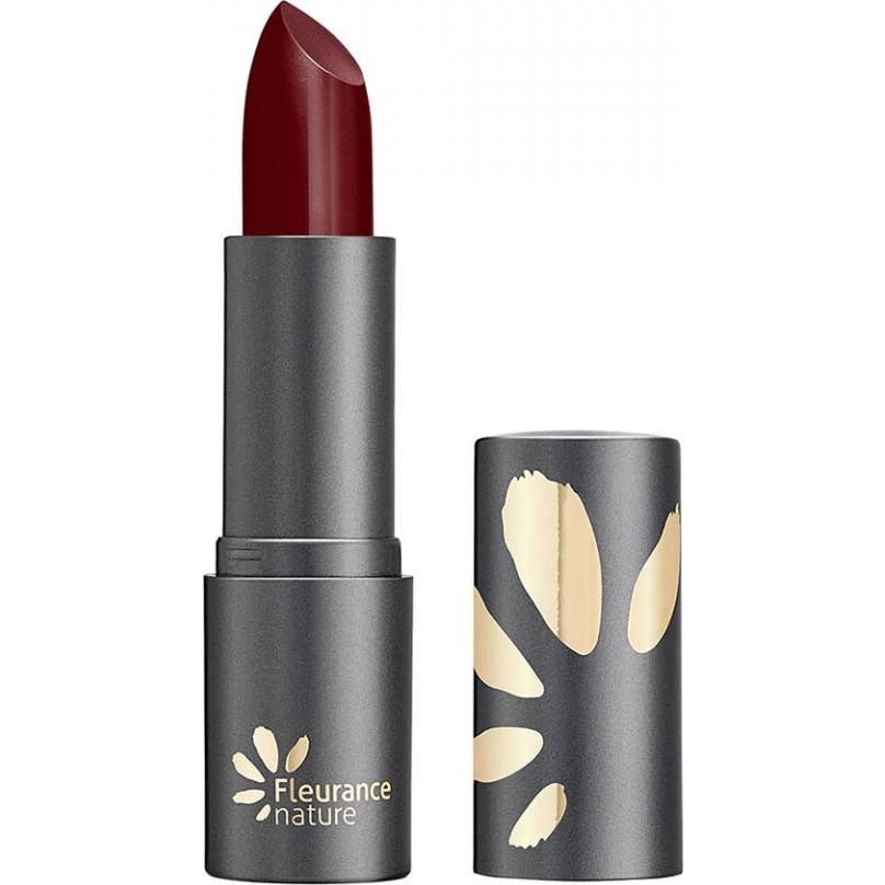 Rouge à lèvres Fleurance Nature Bordeaux 212 3.5g