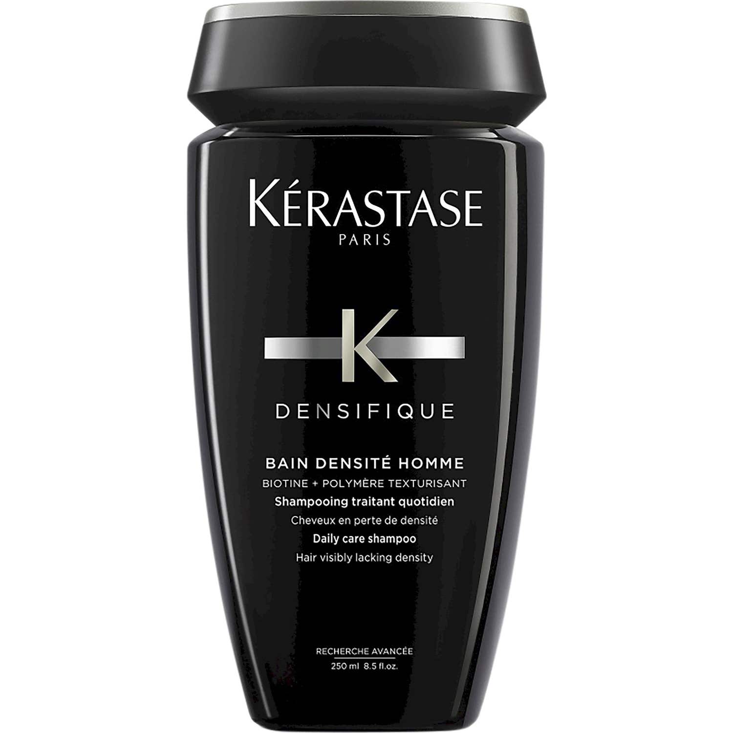 Bain Densite Homme Densifié 250ml