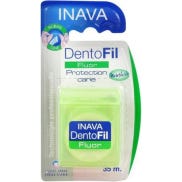 Inava Fil Dentaire Dentofil Fluor