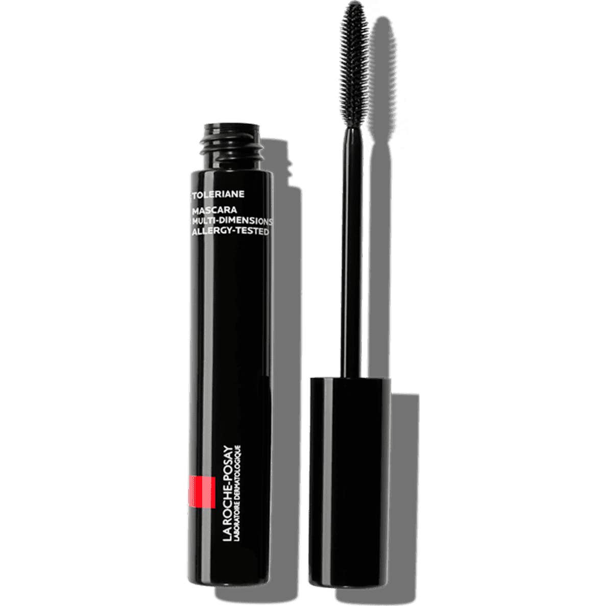 La Roche-Posay Toleriane Mascara Multi-Dimensions Noir 7,4ml
