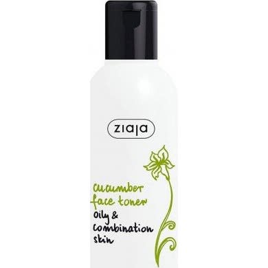 Ziaja Tonique Visage Concombre 200ml