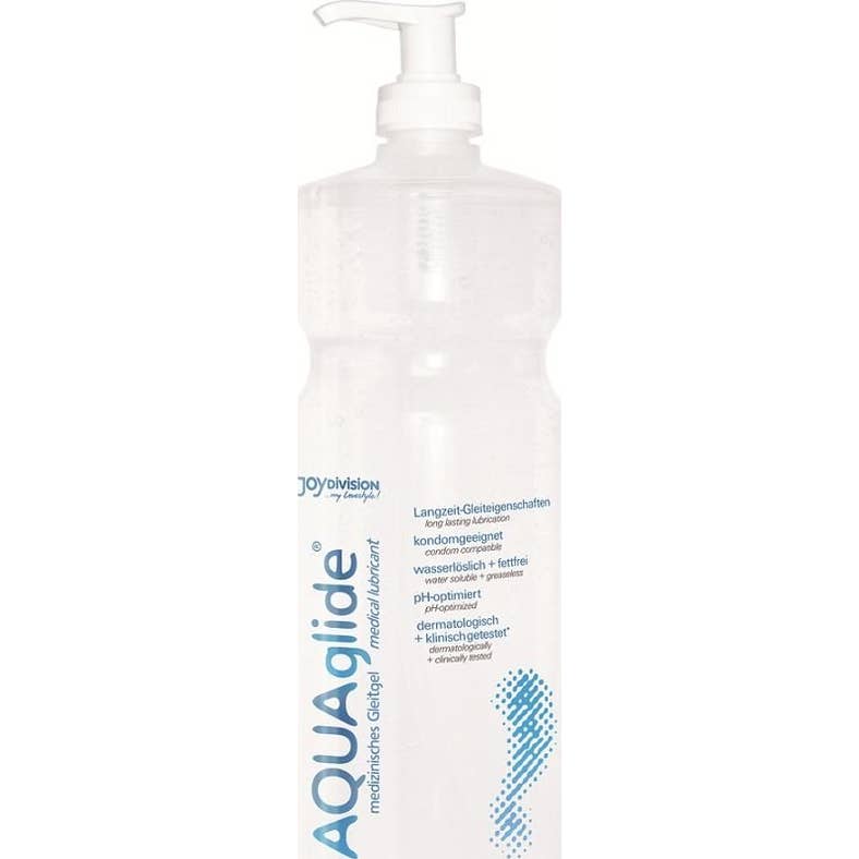 Lubrifiant Aquaglide 1000ml