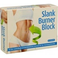Bloc brûleur de flanc Espadiet 30caps