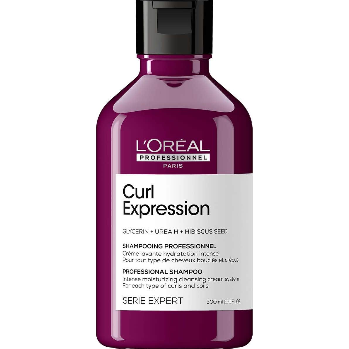 L'oréal Expert Curl Expression Shampoo Hydratant Intensif 300Ml
