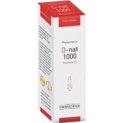 Physiomance D-Nat 20 Ml Goutte(S) Enfants - Image 2