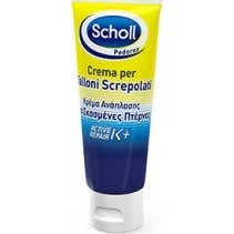 Scholls Cr Talloni Act Repair K+ Réparation