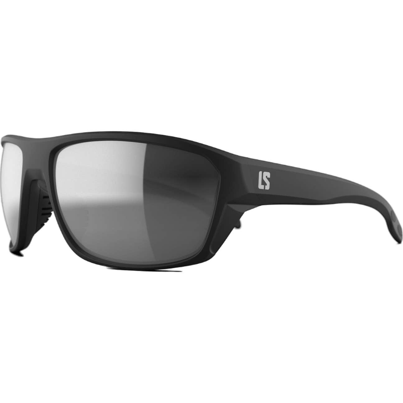 Loubsol Gafas de Sol Hombre Rift Black 1ud