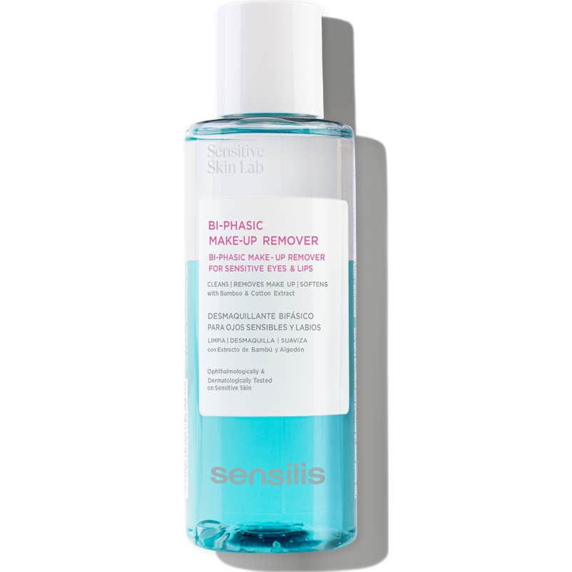 Sensilis Ritual Care Bifasico Démaquillant Bifasico Sensible 150ml
