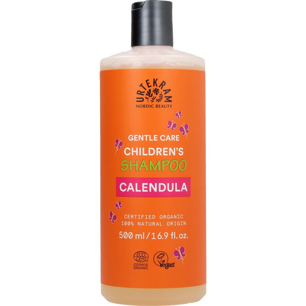 Urtekram Calendula Eco Shampooing pour enfants 500ml