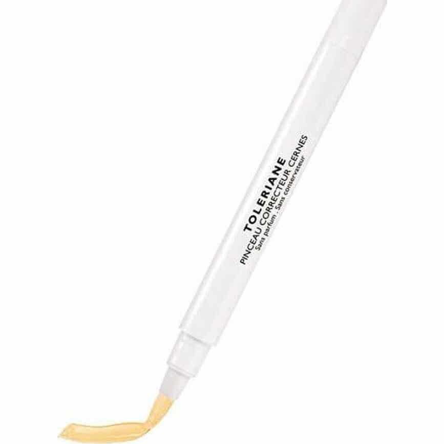 La Roche-Posay Tolériane Correcteur Pinceau Jaune 1,5ml