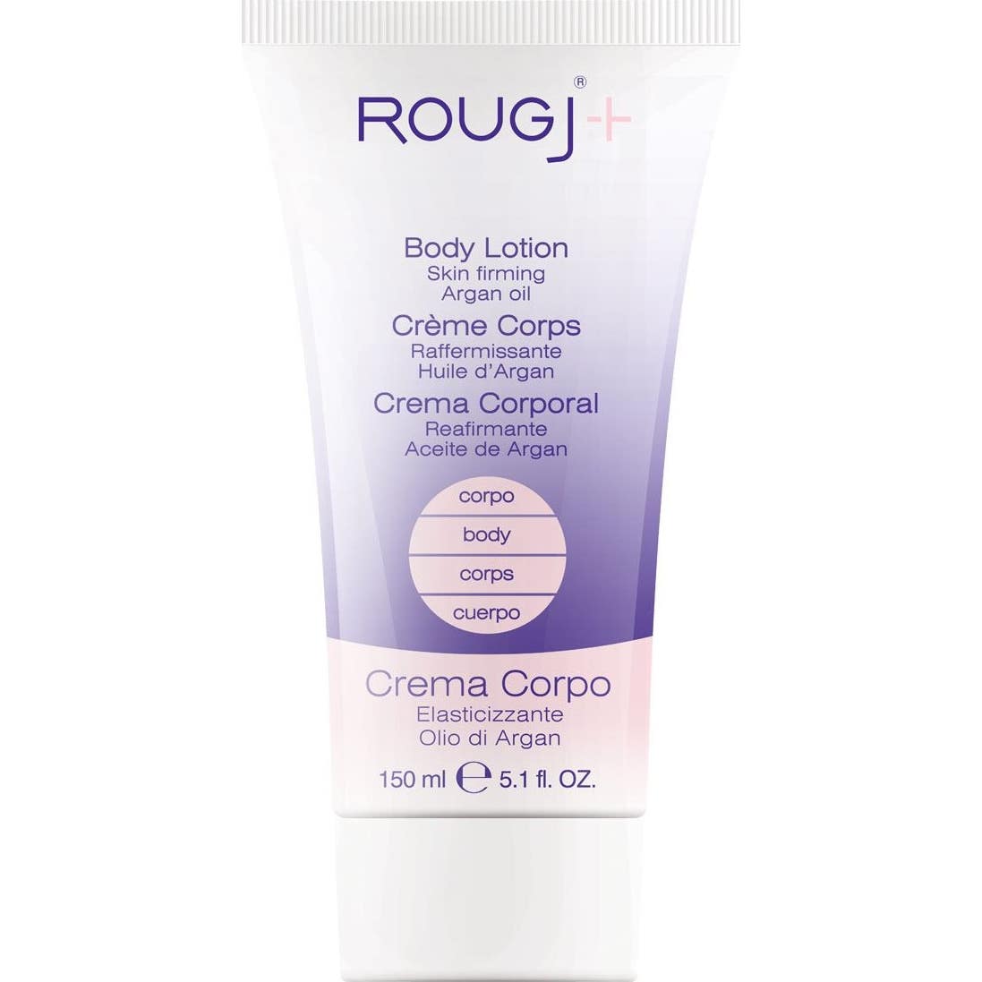 Rougj Crème d'Argan 150ml