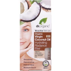 Dr.Organic Cocco Hydrating Radiance Serum Elixir 30ml