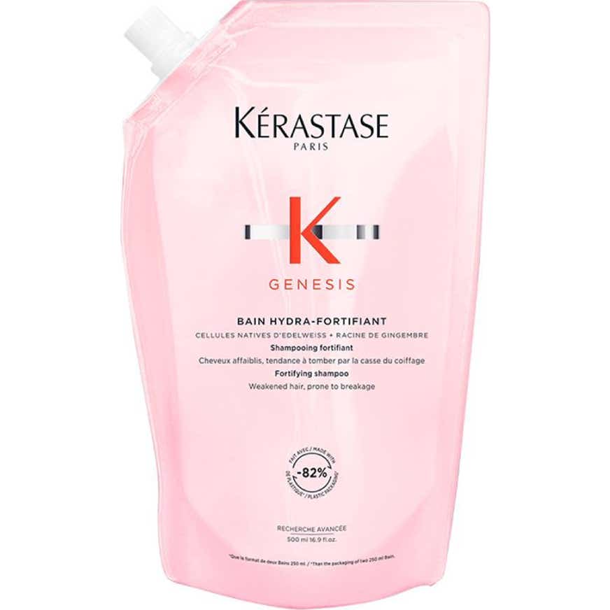 Kérastase Genesis Bain Hydra-Fortifiant Refill 500ml