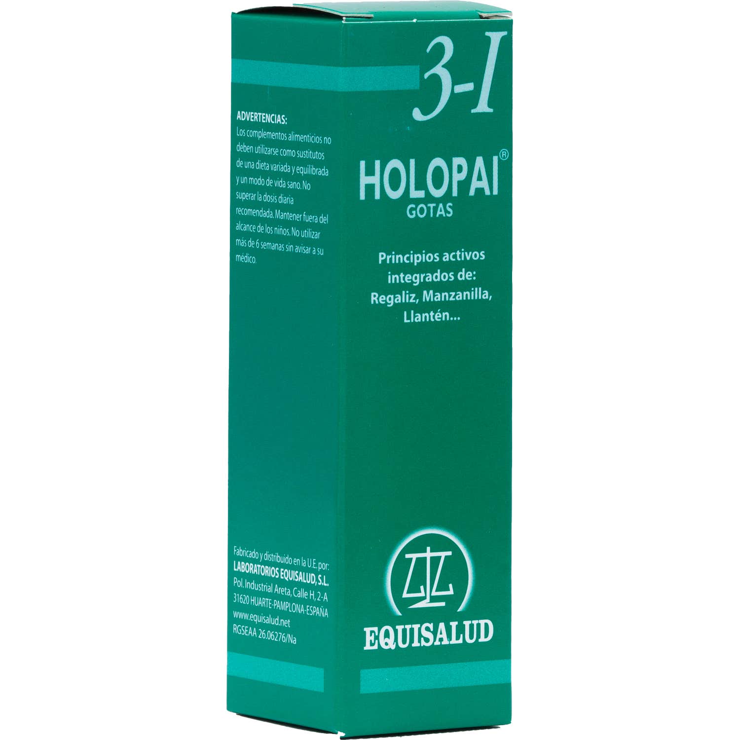 Holopai 3i 31ml