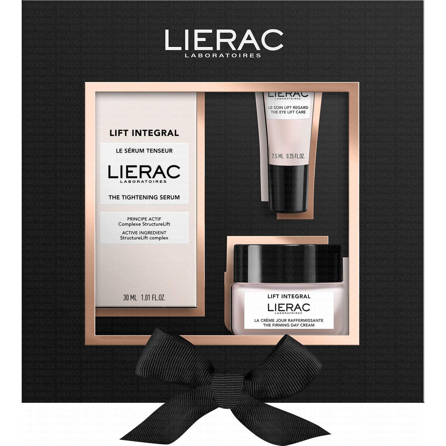 Lierac Lift Integral Coffret Le Sérum Tenseur 30ml + 2 Soins