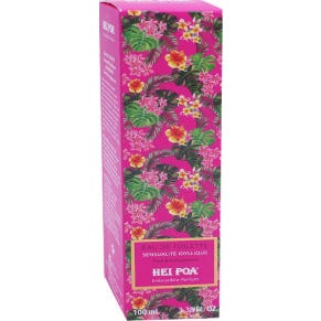 Heipoa Edt Sensual Idyl 100ml