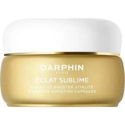 Darphin Rose Éclat Sublime Capsules Booster Vitalité 60 Capsules - Image 2