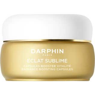 Darphin Éclat Sublime Capsules Booster Vitalité 60 Capsules