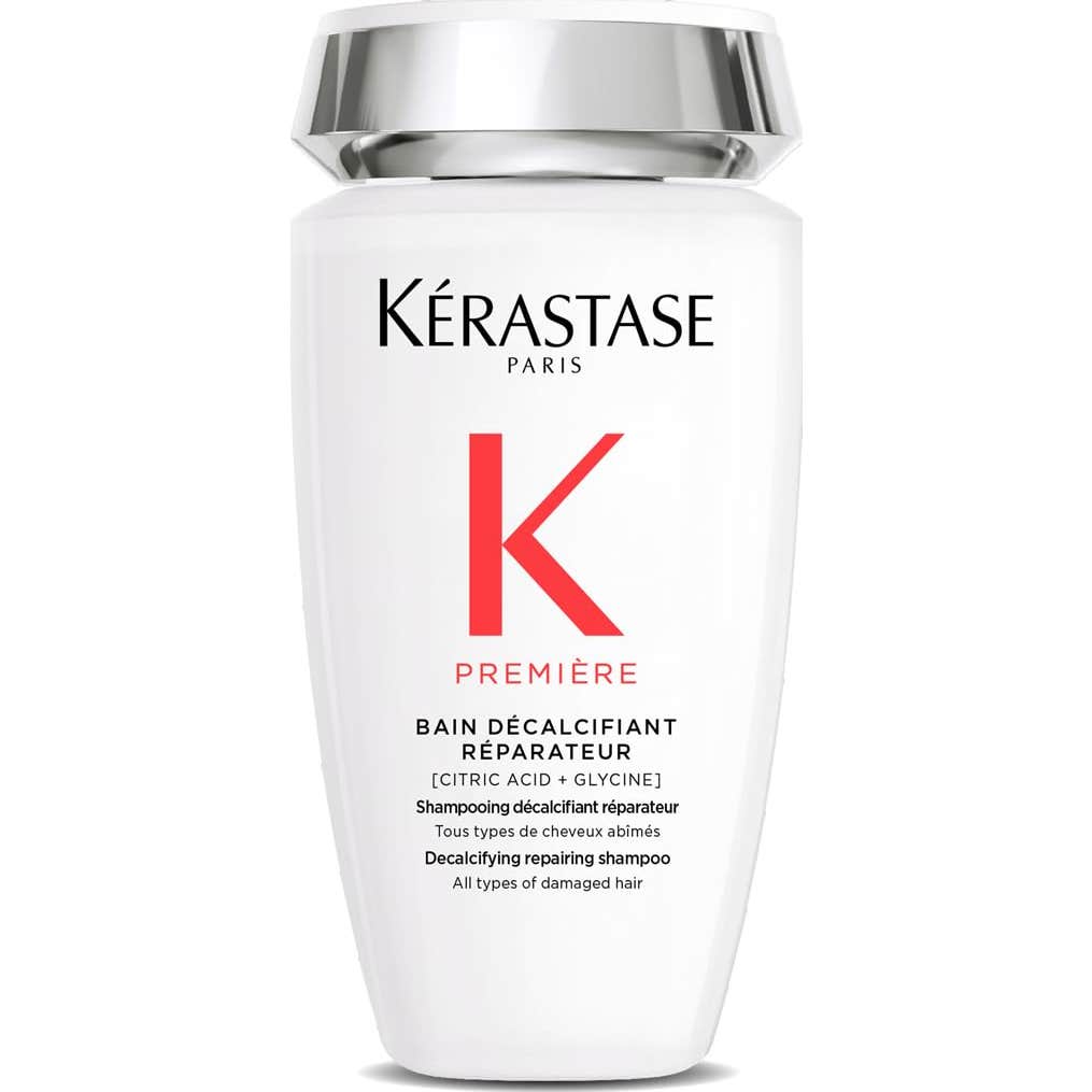 Kérastase Premiére Bain Décalcifiant Réparateur Shampoing 250ml