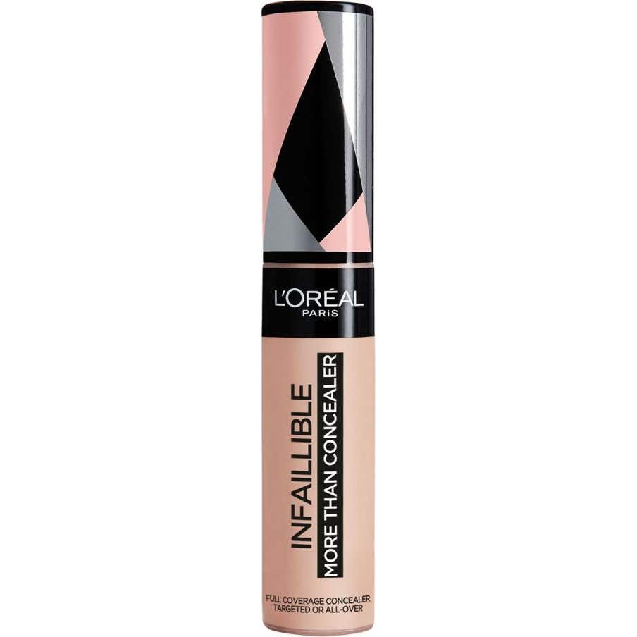 L'oréal Infaillible More Than Concealer 323 Fawn Cham 11Ml