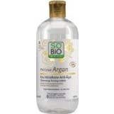 So'Bio Etic Précieux eau d'argan micellaire 500ml