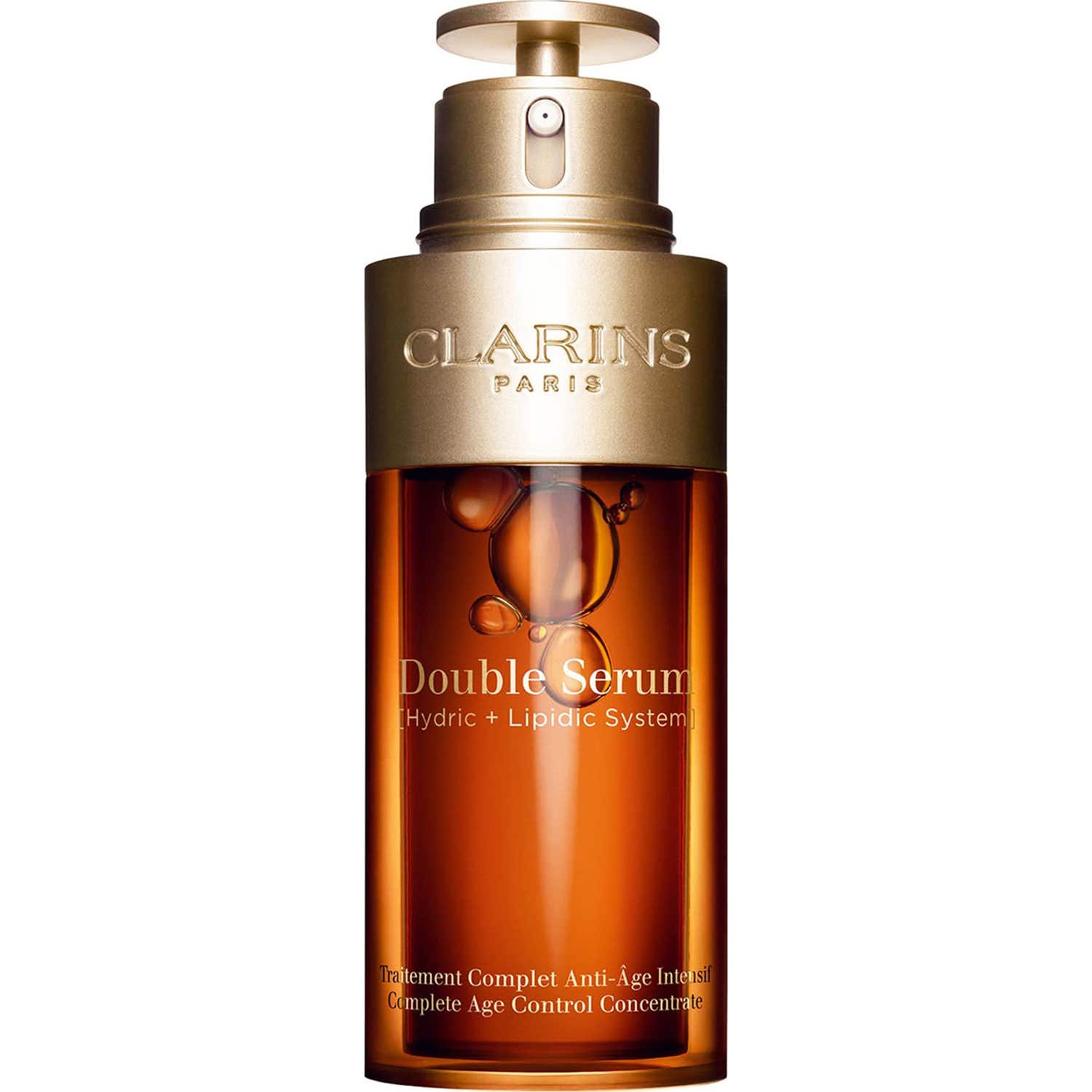 Clarins Double Serum 75ml