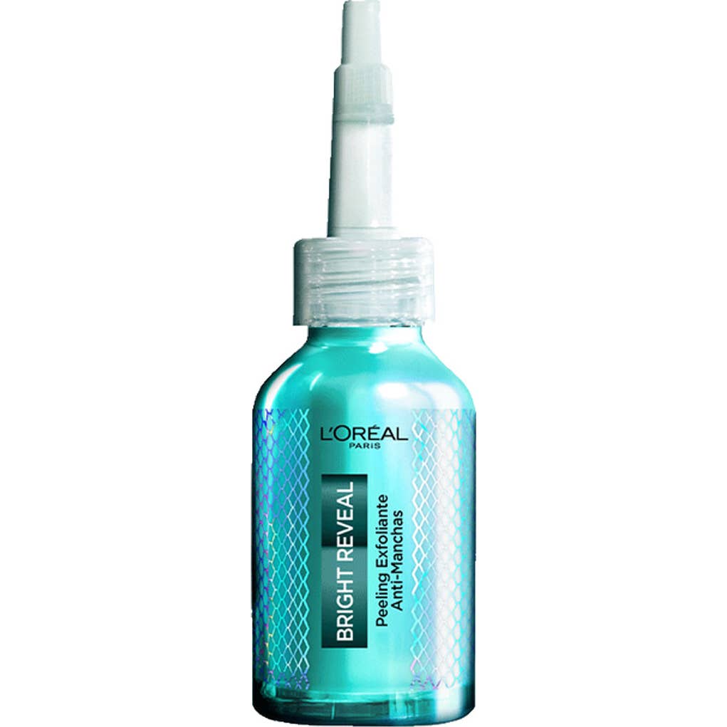 L'Oréal Bright Reveal Niacinamide Exfoliant Anti-taches 25ml