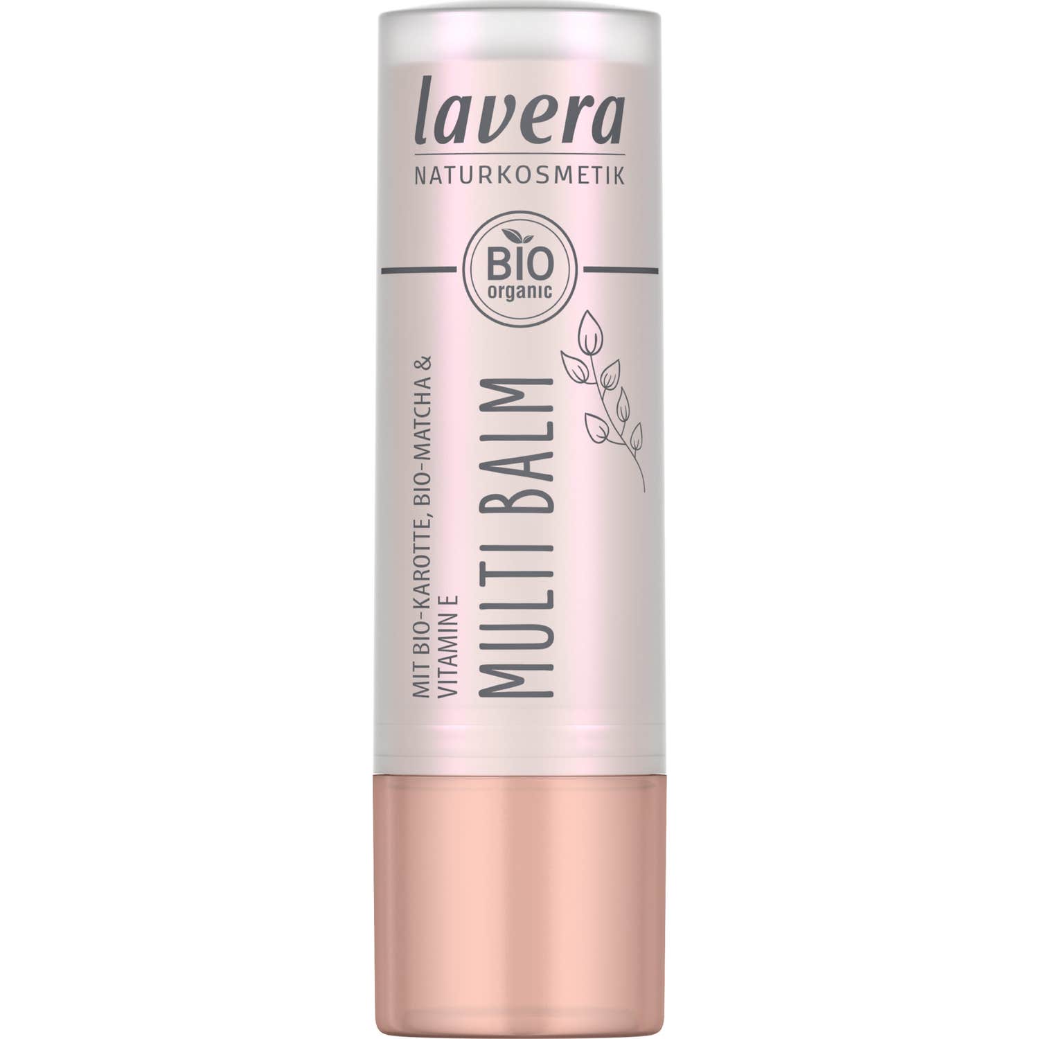 Lavera Multi Balm Nro 03 Sundown Gold 4.9g