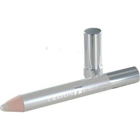Mavala Crayon Lumière Blanc Argenté 1,6g