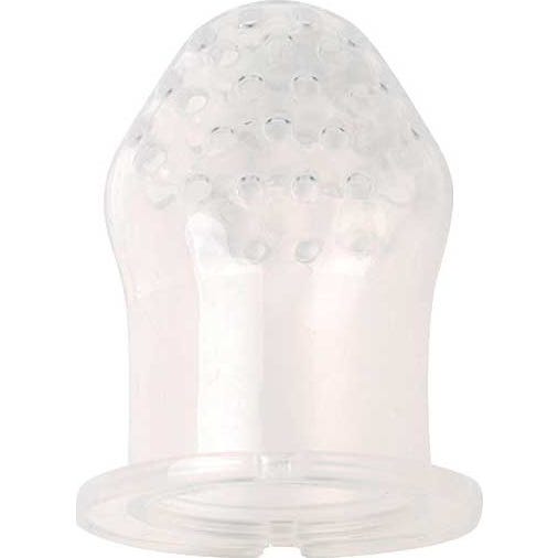 Remplacement de l'alimentation en silicone Saro