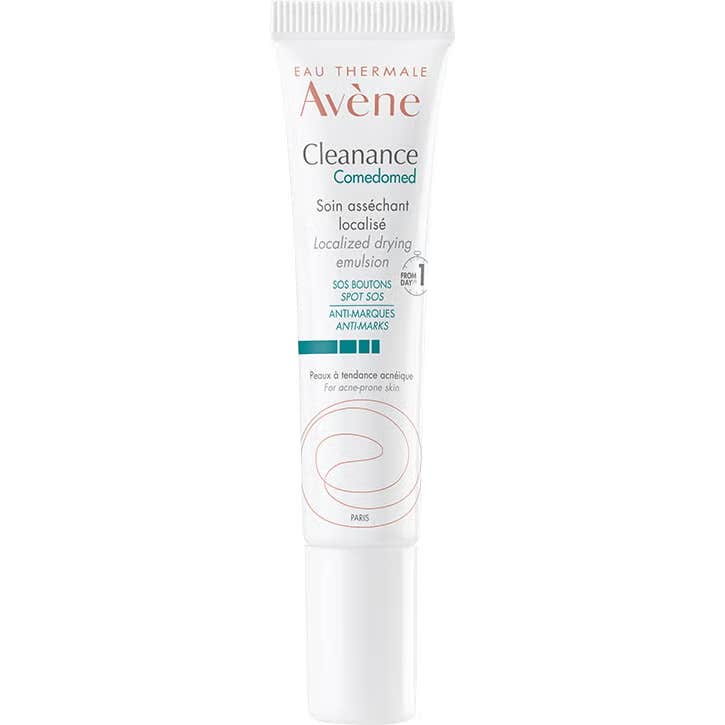 Avène Cleanance Comedomed Soin Asséchant Localisé 15ml