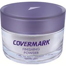 Covermark Poudre Fixante 25g