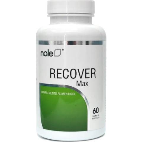 Nale Recover Max 60caps