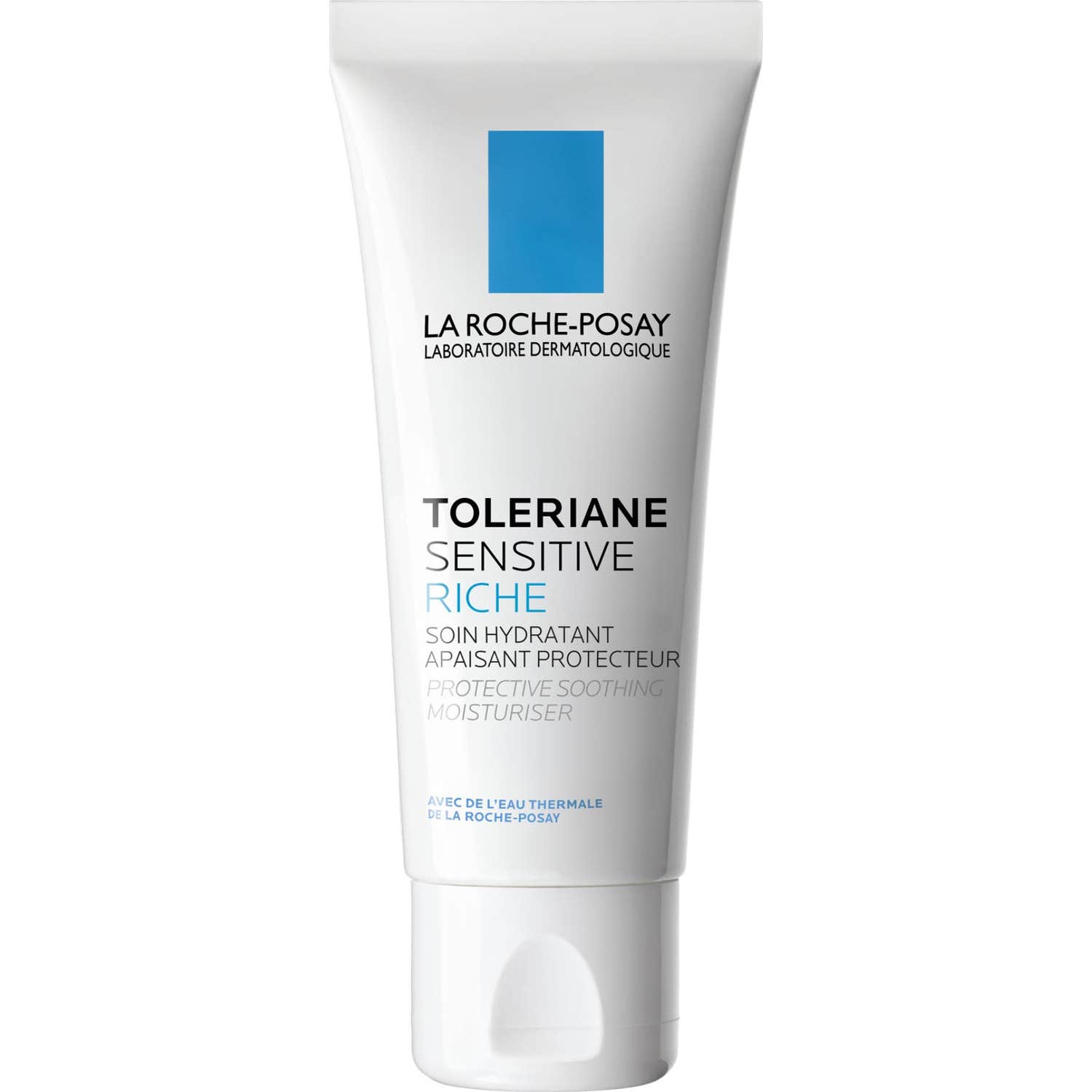 La Roche-Posay Toleriane Sensitive Riche 40ml