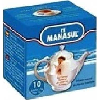 Manasul Classic 10 Filtres