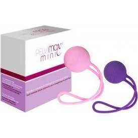 Pelvimax Mini Sphères en Silicone 1 pc